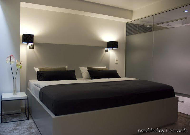 Pearl Design Hotel - Frankfurt City Frankfurt am Main Phòng bức ảnh