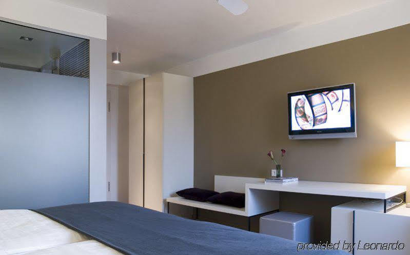 Pearl Design Hotel - Frankfurt City Frankfurt am Main Phòng bức ảnh